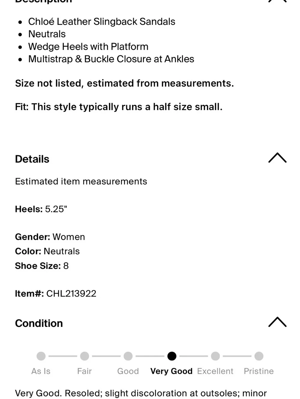 Chloe Women’s Cream Wedge Sandals - Stylish Slingback Platform